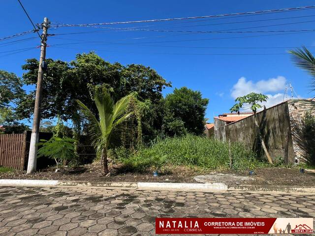 #2308 - Terreno para Venda em Itanhaém - SP - 1