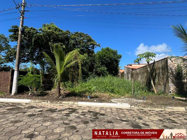 #2308 - Terreno para Venda em Itanhaém - SP - 3