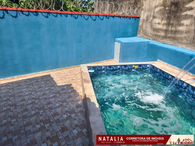 #2309 - Casa para Venda em Itanhaém - SP - 3