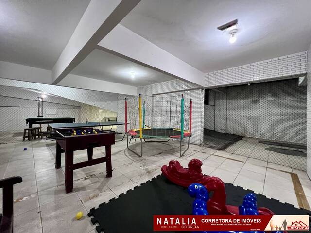 Apartamento para Venda em Praia Grande - 5