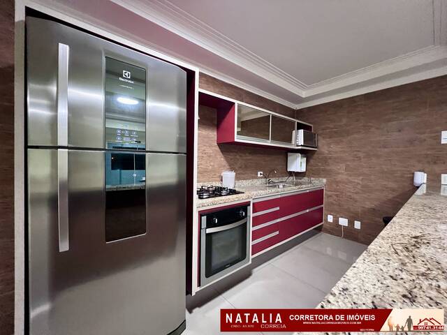 Apartamento para Venda em Praia Grande - 4