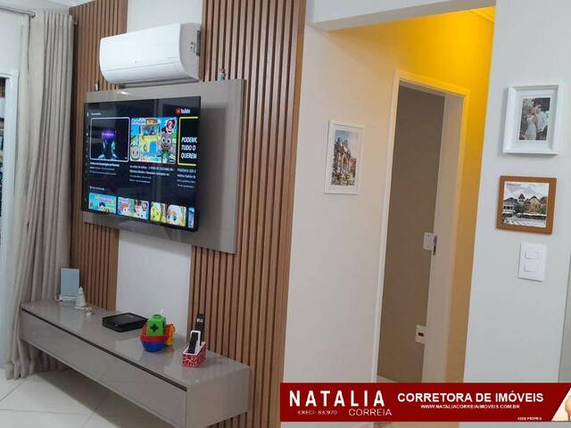 Apartamento para Venda em Praia Grande - 4