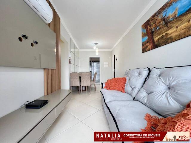 Apartamento para Venda em Praia Grande - 5