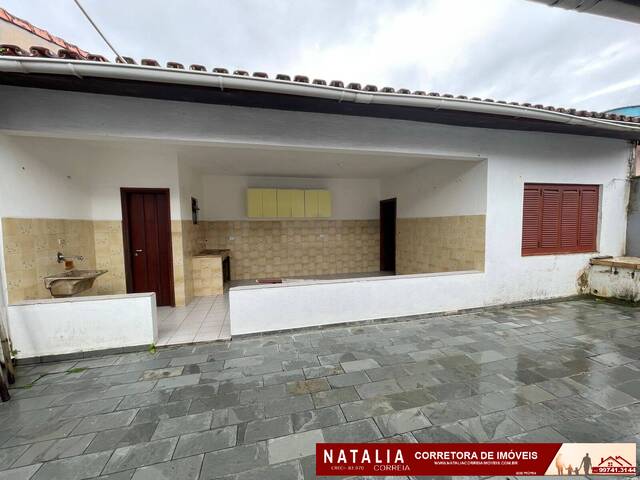 Casa para Venda em Itanhaém - 3
