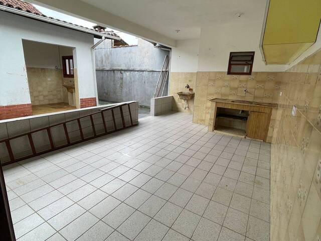 Casa para Venda em Itanhaém - 2