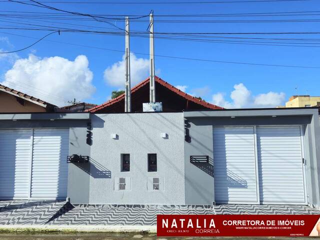 #1958 - Casa para Venda em Mongaguá - SP - 3