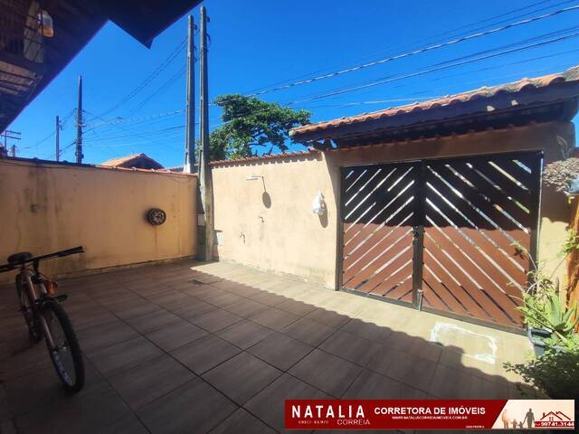 Casa para Venda em Itanhaém - 2