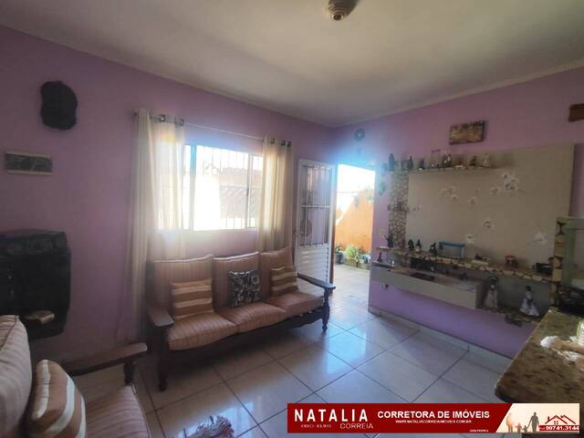 Casa para Venda em Itanhaém - 3