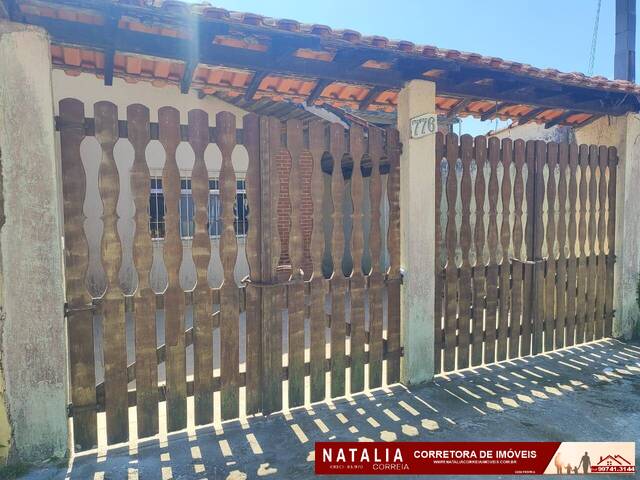 Casa para Venda em Itanhaém - 3