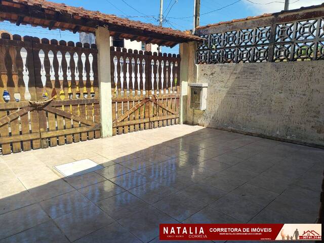 Venda em Jardim Suarão (Interior) - Itanhaém