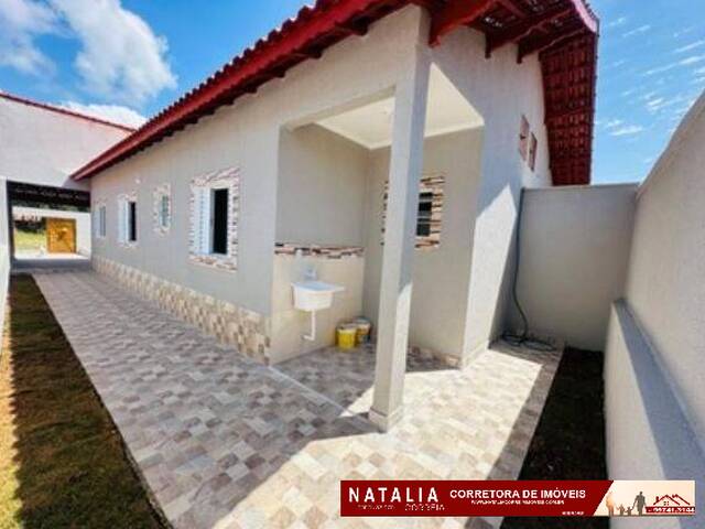 Casa para Venda em Itanhaém - 2