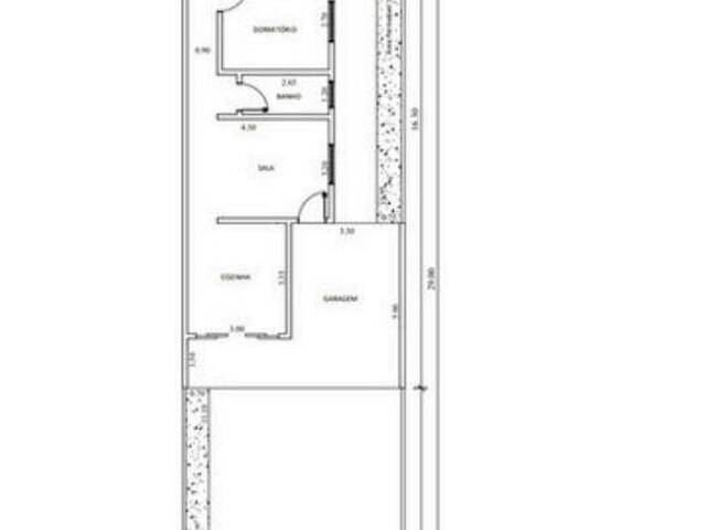 Casa para Venda em Itanhaém - 3