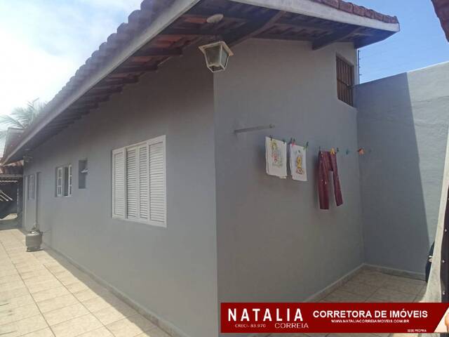 Casa para Venda em Itanhaém - 2