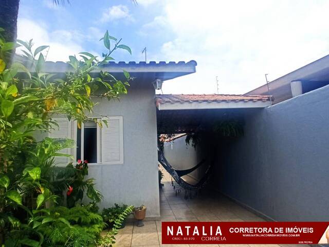 Casa para Venda em Itanhaém - 3