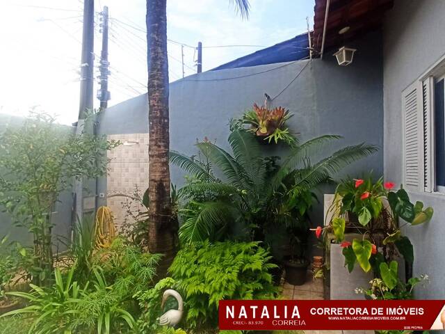 Casa para Venda em Itanhaém - 4