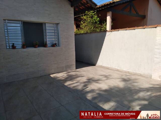 Casa para Venda em Itanhaém - 3