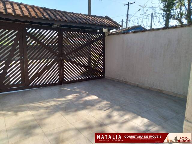 Casa para Venda em Itanhaém - 2
