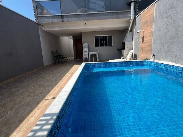 Casa para Venda em Itanhaém - 2