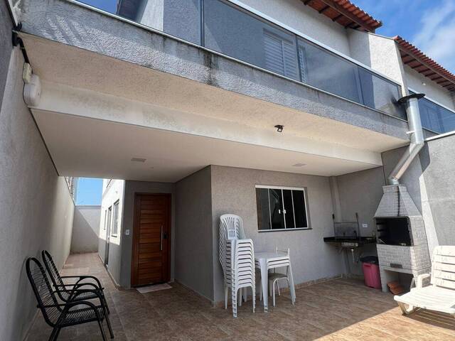 Casa para Venda em Itanhaém - 3