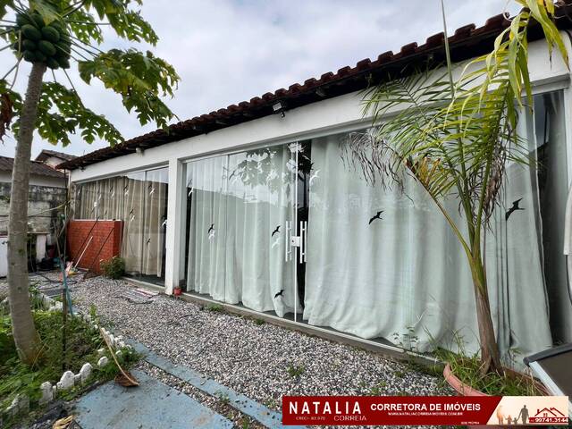 Casa para Venda em Itanhaém - 2