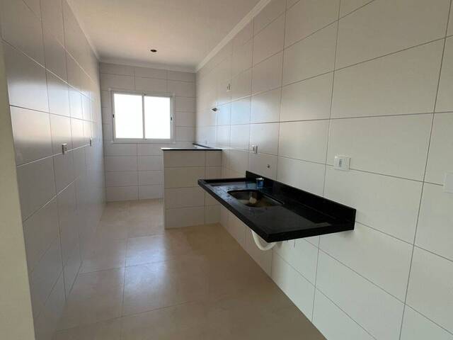 #2325 - Apartamento para Venda em Itanhaém - SP - 2