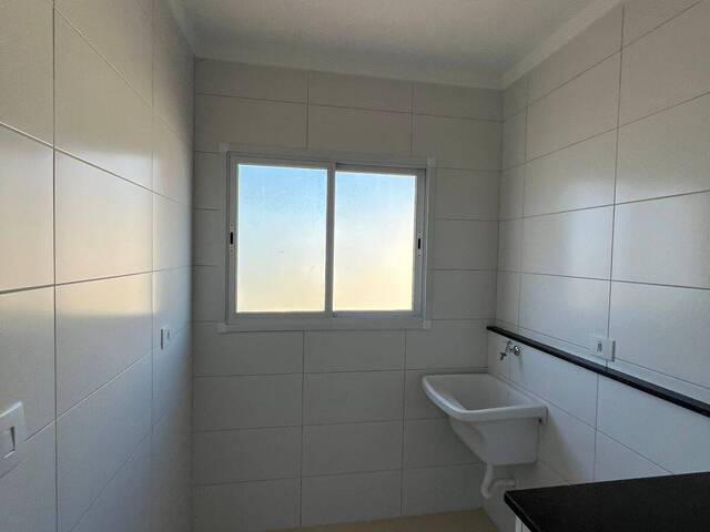 Apartamento para Venda em Itanhaém - 4