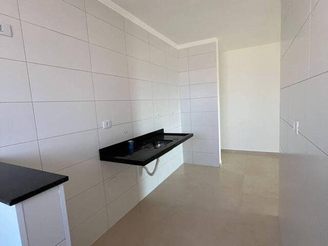 Apartamento para Venda em Itanhaém - 5