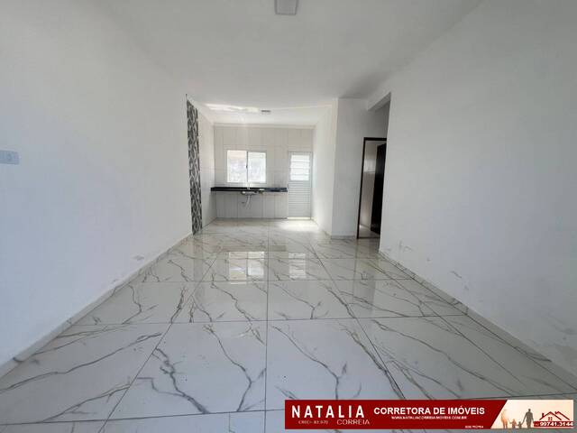 Casa para Venda em Itanhaém - 4