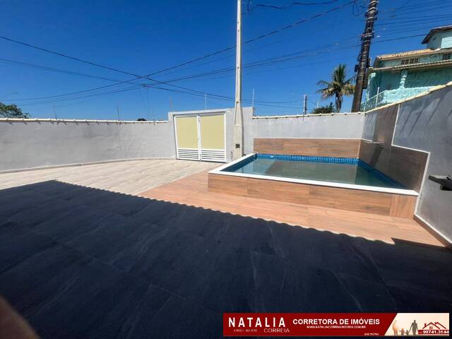 Casa para Venda em Itanhaém - 2