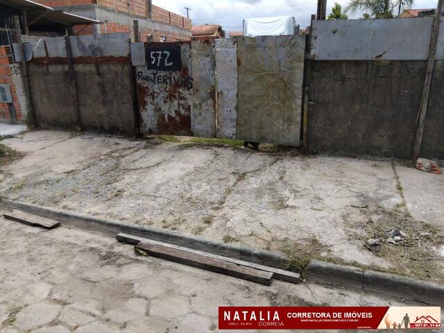 Terreno para Venda em Itanhaém - 2