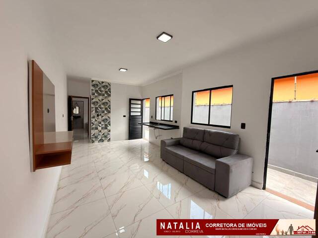 Casa para Venda em Itanhaém - 3