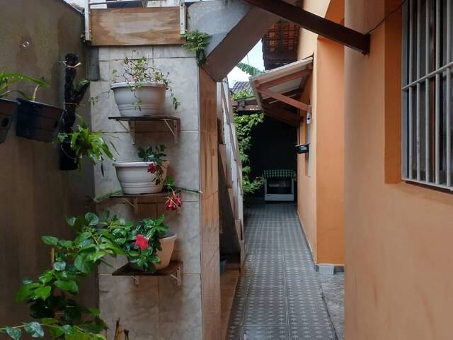 Casa para Venda em Itanhaém - 3
