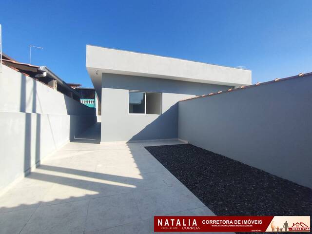 Casa para Venda em Itanhaém - 2