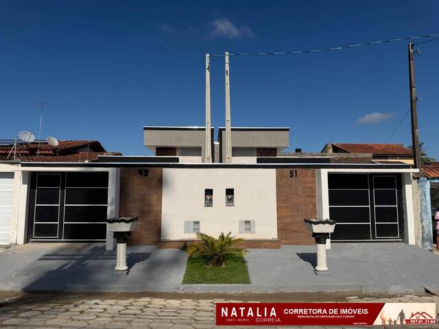 Casa para Venda em Itanhaém - 2