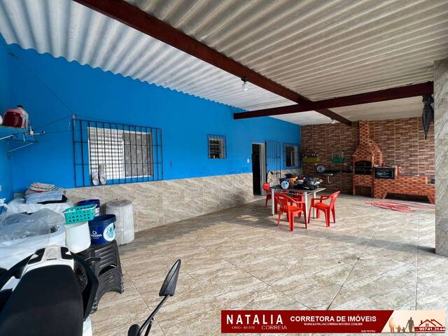 Casa para Venda em Itanhaém - 4