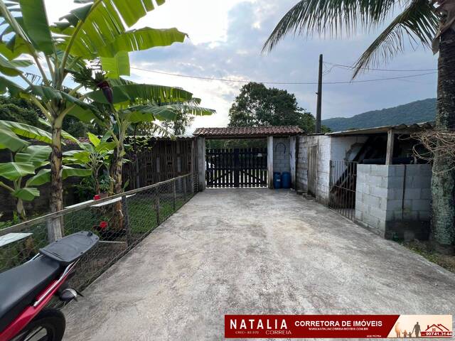 Casa para Venda em Itanhaém - 2