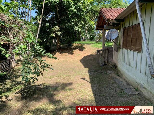 #2337 - Chácara para Venda em Mongaguá - SP - 3