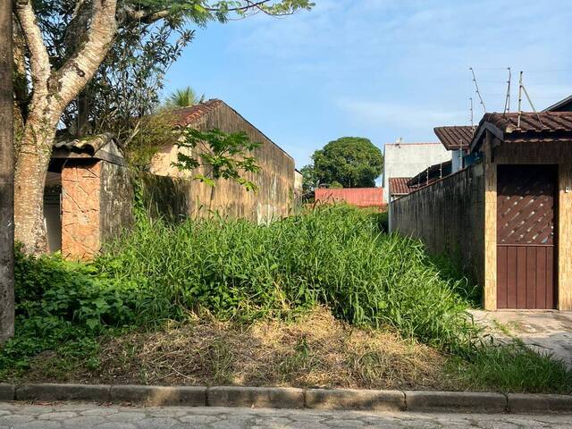 Terreno para Venda em Itanhaém - 2