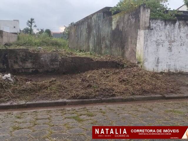#2340 - Área para Venda em Peruíbe - SP - 3