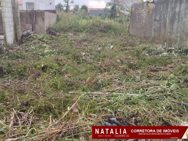 #2340 - Área para Venda em Peruíbe - SP - 2