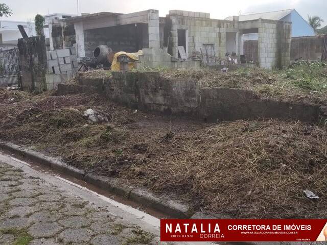 #2340 - Área para Venda em Peruíbe - SP - 1