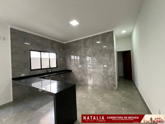 Casa para Venda em Itanhaém - 5