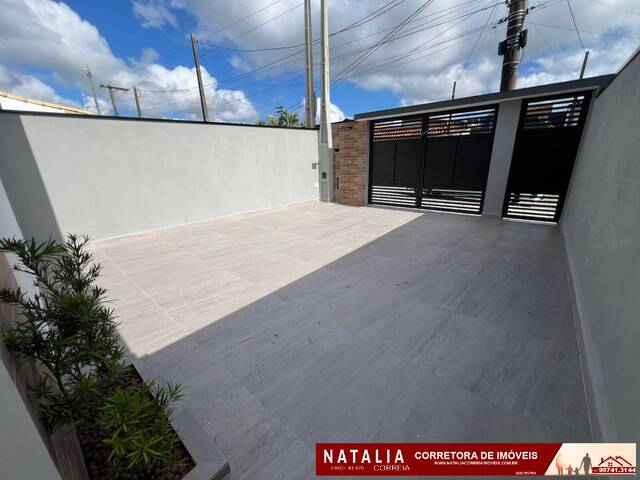 Casa para Venda em Itanhaém - 4