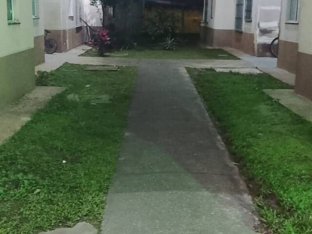 #2345 - Apartamento para Venda em Itanhaém - SP - 1