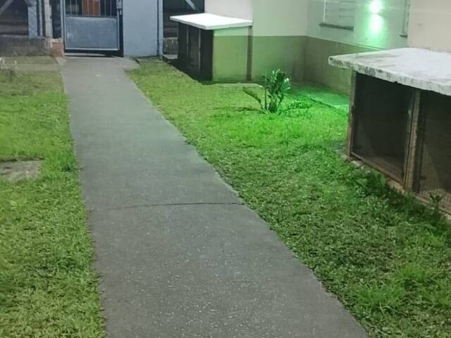 #2345 - Apartamento para Venda em Itanhaém - SP - 2