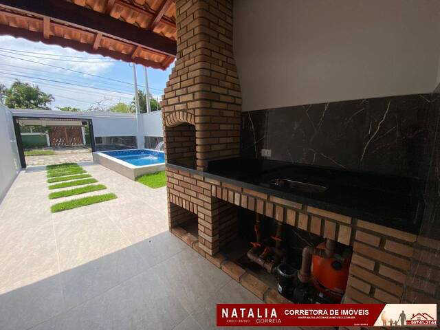 Casa para Venda em Itanhaém - 4