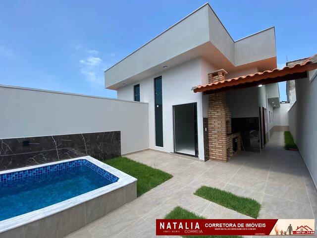 Casa para Venda em Itanhaém - 3