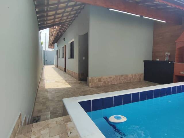 Casa para Venda em Itanhaém - 2