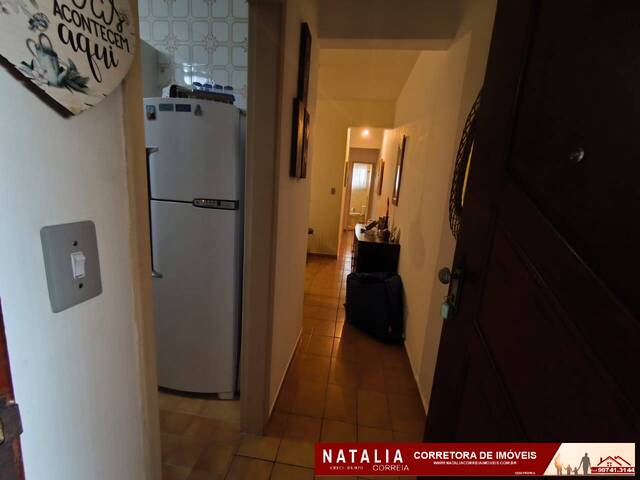 #2349 - Apartamento para Venda em Praia Grande - SP - 2