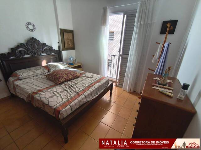 #2349 - Apartamento para Venda em Praia Grande - SP - 3